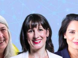 Women in Power: The Unfinished Revolution