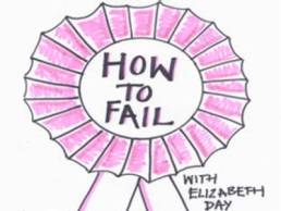 How to fail with Elizabeth Day featured