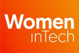 Women in Tech logo