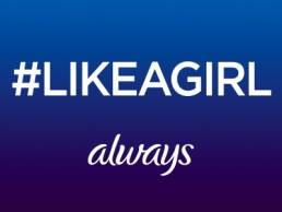 Always #LikeAGirl featured