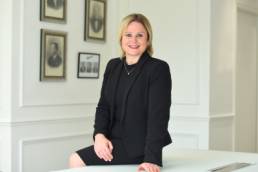 Anna Blackburn featured