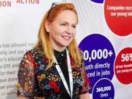 Carmen Haddad featured