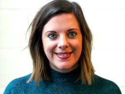 Hannah Johnson featured