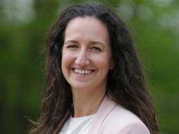 Laura Cordingley featured