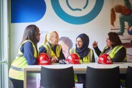 Lendlease Returnship programme featured