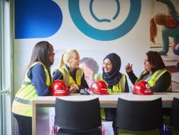 Lendlease Returnship programme featured