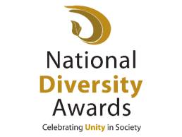 National Diversity Awards featured