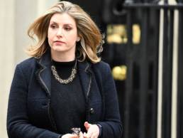 Penny Mordaunt featured