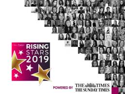 Rising Star Winners Banner featured
