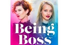 Being Boss featured