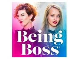 Being Boss featured