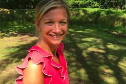 Sophia Warner featured