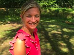 Sophia Warner featured