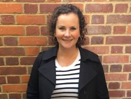 Tracey Blake featured