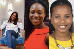 The Black British Business Awards Rising Star alumni featured