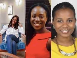 The Black British Business Awards Rising Star alumni featured