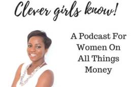 The Clever Girls Know featured
