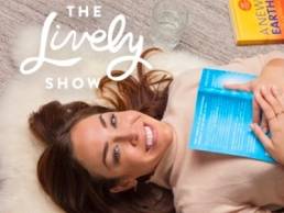 The Lively Show featured