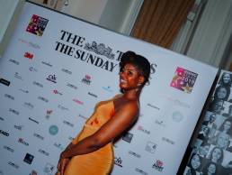 WeAreTheCity Rising Star Awards 2019