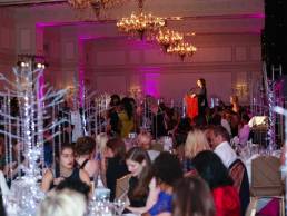 WeAreTheCity Rising Star Awards 2019