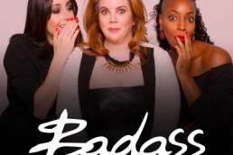 Badass Woman's Hour featured
