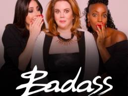 Badass Woman's Hour featured