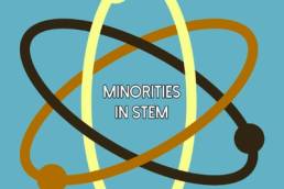 Minorities in STEM