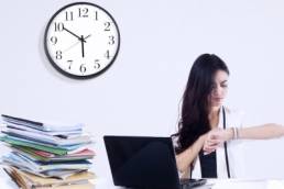 Unlocking the secret to workplace productivity featured