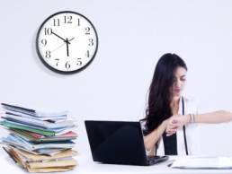Unlocking the secret to workplace productivity featured