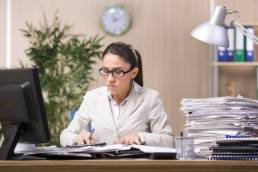 Asking for more training at work featured