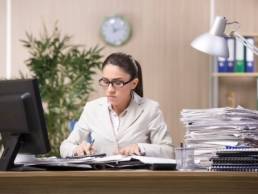 Asking for more training at work featured