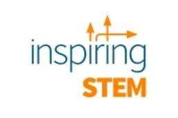 Inspiring STEM logo