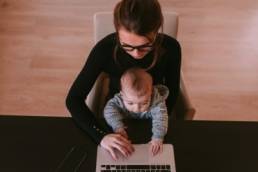 working mum featured