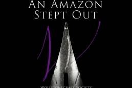 An Amazon Stept Out featured