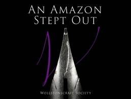 An Amazon Stept Out featured
