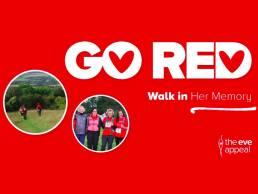 Go Red and Wallk in Her Memory featured