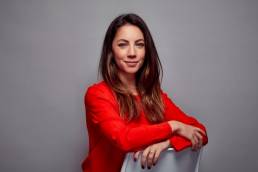 Jackie Fast featured