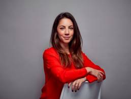 Jackie Fast featured