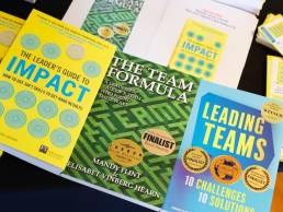 Mandy Flint & Elisabet Hearn 3 books featured