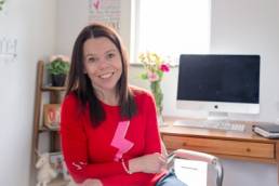 Natalie Trice featured