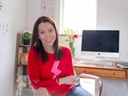 Natalie Trice featured