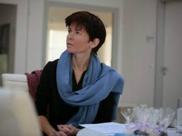 Niamh Barker featured