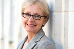 Professor Dame Jessica Corner featured