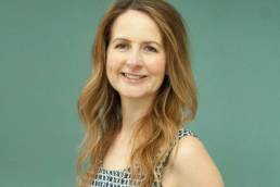 Rachel Carrell featured