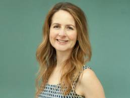 Rachel Carrell featured