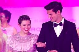 The Show London Breast Cancer Care featured