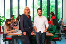 Virgin StartUp Linda Grant & Andy Fishburn featured