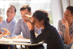 fun office, winning employees over featured