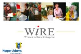 WiRE network featured