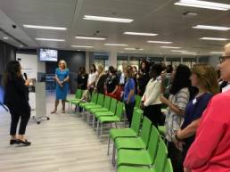 Careers Club Kay white featured